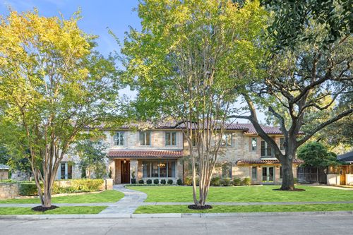 7130 Brookcove Ln, Dallas, TX, 75214-1944 | Card Image