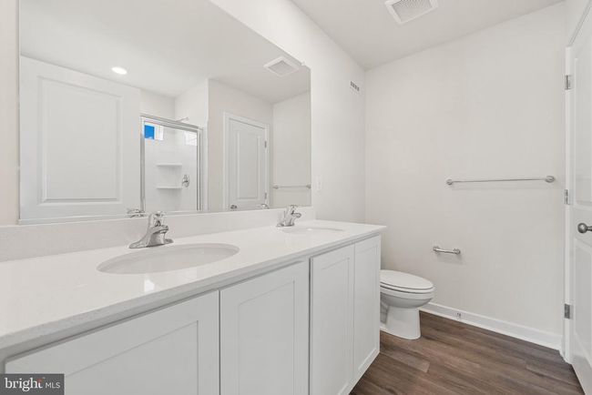 7429 Fern Gully Way, Townhouse with 4 bedrooms, 4 bathrooms and null parking in BRANDYWINE MD | Image 27