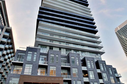 2009-56 Annie Craig Dr, Etobicoke, ON, M8V0C8 | Card Image