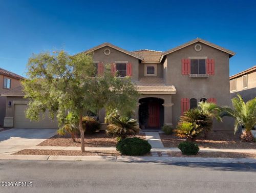 14350 W Cholla Street, Surprise, AZ, 85379 | Card Image