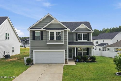 113 Hanover Court, Clayton, NC, 27527 | Card Image