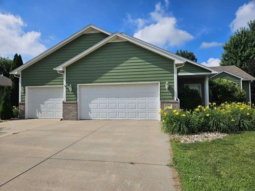 618 Prairie Blvd, Dakota Dunes, SD, 57049-5358 | Card Image