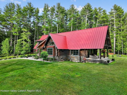 137 Kennedy Ln, East Durham, NY, 12423-1166 | Card Image