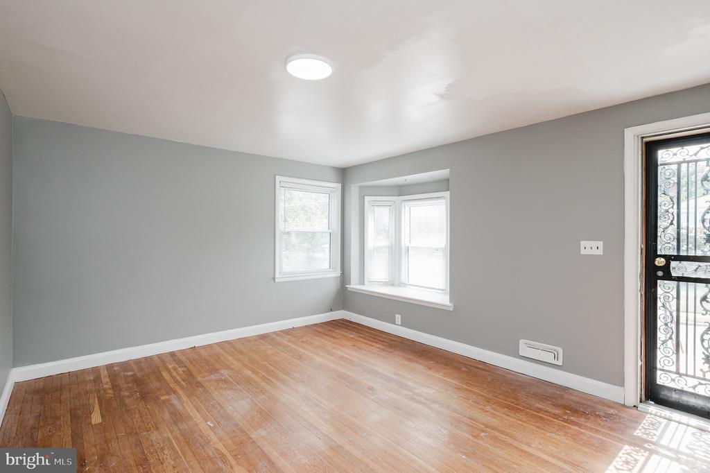 Residential in BALTIMORE 5