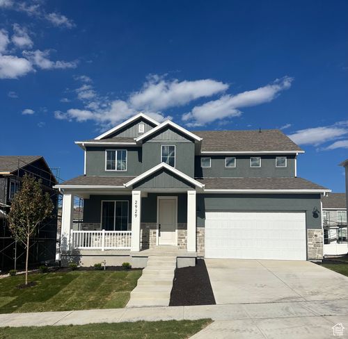 c23-2929 E Serdar Ln, Eagle Mountain, UT, 84005-6209 | Card Image