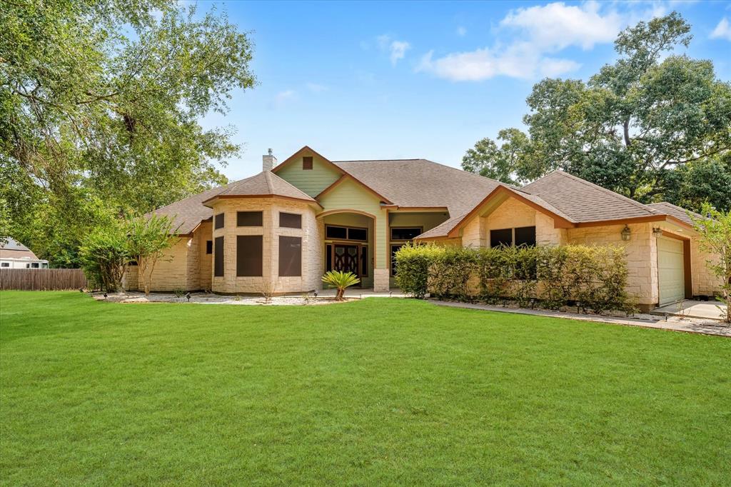Fosters Bnd, Cleveland, TX 77328