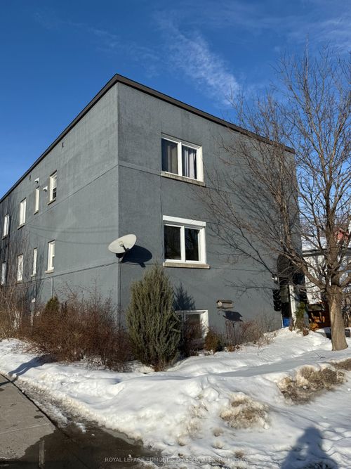 329 Richelieu Ave, Vanier, ON, K1L6J7 | Card Image