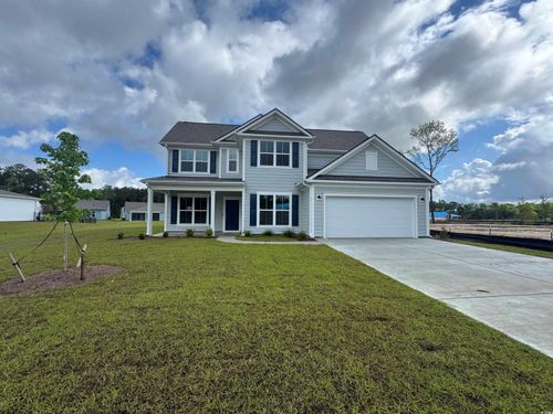 9409 Long Meadow Way, Longs, SC, 29568 | Card Image
