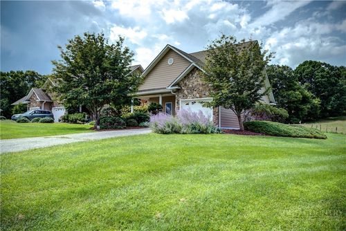 1-216-A Stone Ridge Lane, Sparta, NC, 28675 | Card Image