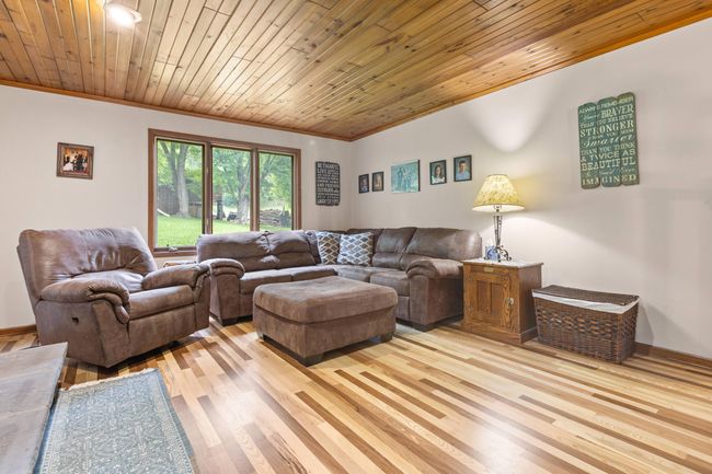 27046 County Rd S, House other with 3 bedrooms, 2 bathrooms and null parking in Blair WI | Image 13