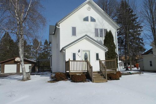 112 W Spruce Street, Abbotsford, WI, 54405 | Card Image