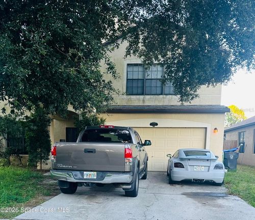 5327 Enchanted Ave, TITUSVILLE, FL, 32780-3245 | Card Image