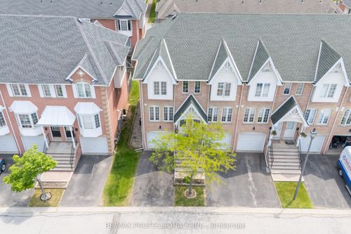 12-3480 Upper Middle Rd, Burlington, ON, L7M4R8 | Card Image