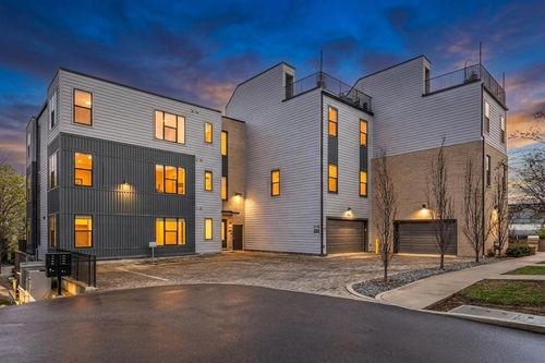 apt-301-519 27th Ave N, Nashville, TN, 37209-4184 | Card Image