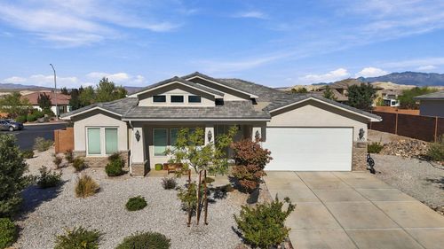 1609 E Sunshine Trl, St George, UT, 84790-1694 | Card Image