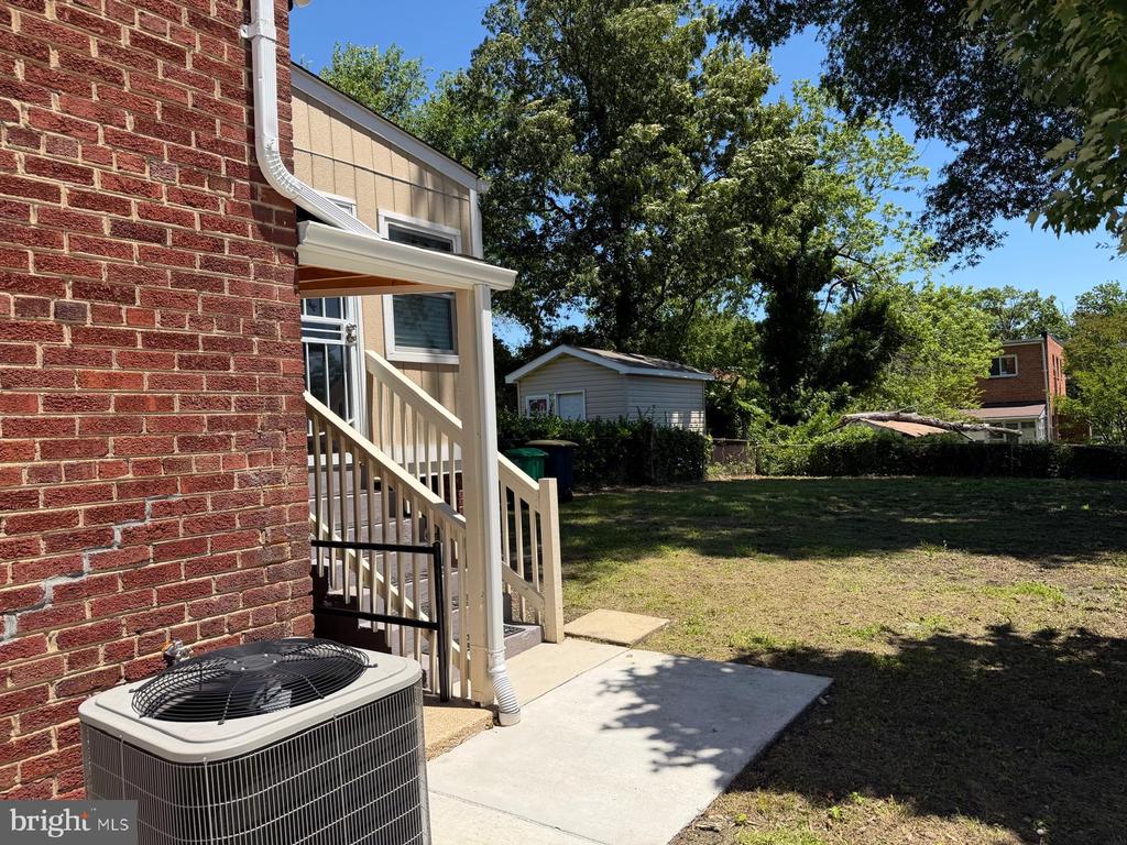 Residential Lease in SILVER SPRING 3