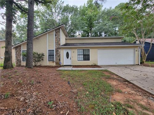 2760 Blarney Way, Duluth, GA, 30096-6243 | Card Image