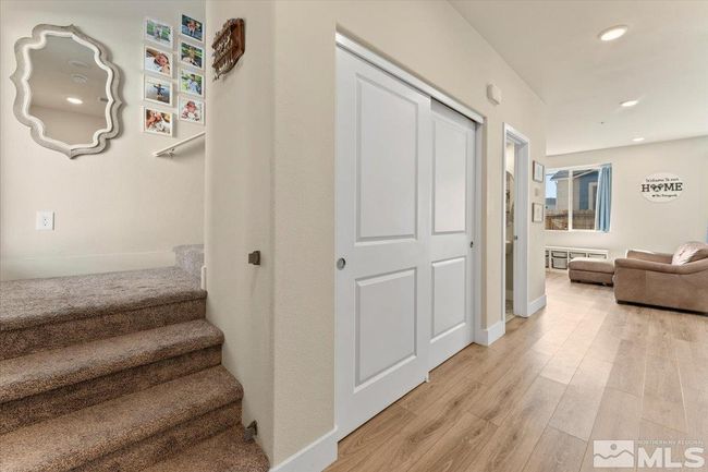 4928 Cavestone Rd, Townhouse with 3 bedrooms, 3 bathrooms and 2 parking in Sun Valley NV | Image 5