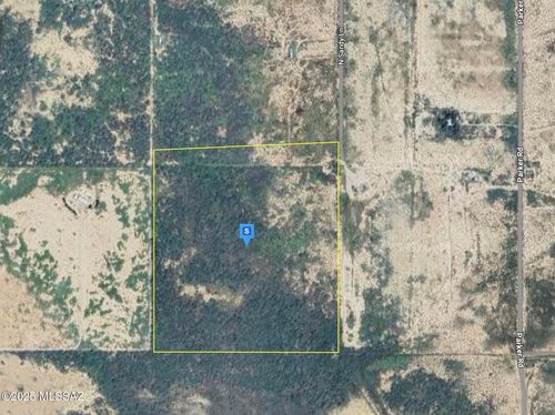 2601 N Sandy Ln, San Simon, AZ, 85632 | Card Image