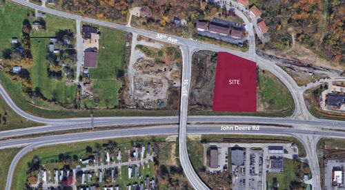 3440 38th Ave, Moline, IL, 61265-6407 | Card Image