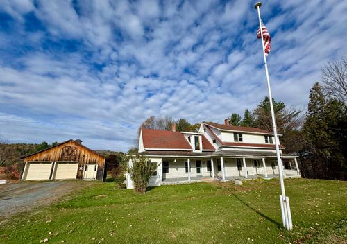 162 Town Forest Road, Barnet, VT, 05821 | Card Image