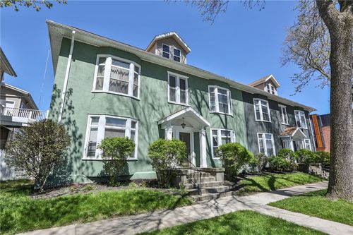17-19 Russell Street, Rochester, NY, 14607 | Card Image