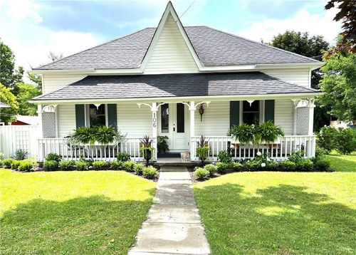 106 Bruce St S, Durham, ON, N0G1R0 | Card Image