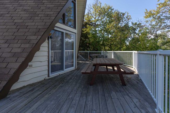 22 Front St, House other with 4 bedrooms, 1 bathrooms and null parking in White Sands AB | Image 26