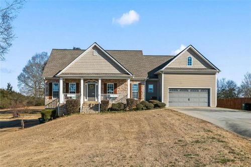 218 Bowdoin Ln Sw, Adairsville, GA, 30103-3463 | Card Image