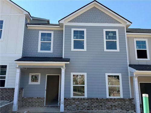 40-405 Whitehorse Way, Conyers, GA, 30094 | Card Image