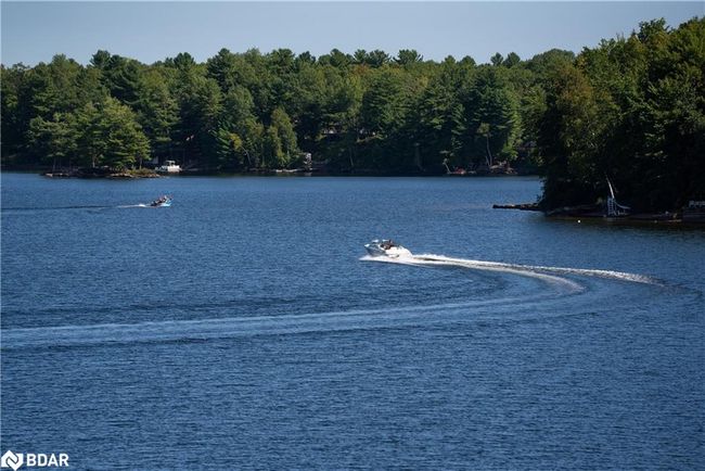 1043 Fortunes Trail, House other with 6 bedrooms, 4 bathrooms and 6 parking in Algonquin Highlands ON | Image 6