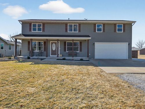 955 E 4th St, Coal City, IL, 60416-1219 | Card Image