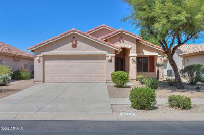 2428 E Antigua Drive, House other with 3 bedrooms, 2 bathrooms and null parking in Casa Grande AZ | Image 2