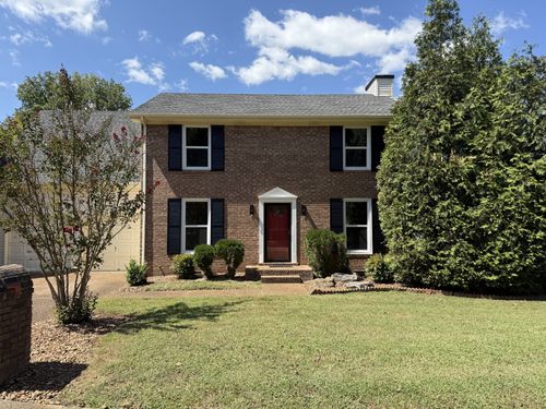 1200 Springwood Dr, Old Hickory, TN, 37138-4223 | Card Image