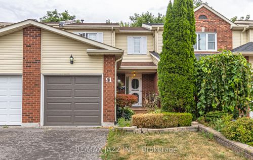 91 Galbraith Crt, Bowmanville, ON, L1C4P7 | Card Image