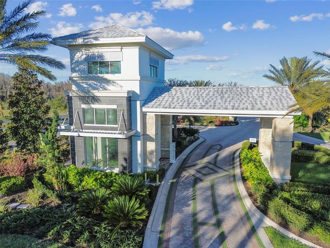 29647 Cassino Ct, House other with 3 bedrooms, 3 bathrooms and null parking in WESLEY CHAPEL FL | Image 4
