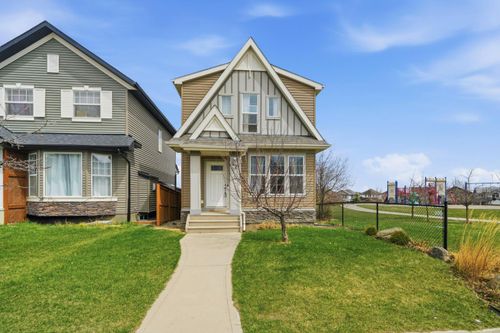 42 Sage Hill Green Nw, Calgary, AB, T3R0H3 | Card Image