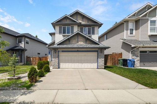 22 Brightoncrest Common Se, Calgary, AB, T2Z0N8 | Card Image