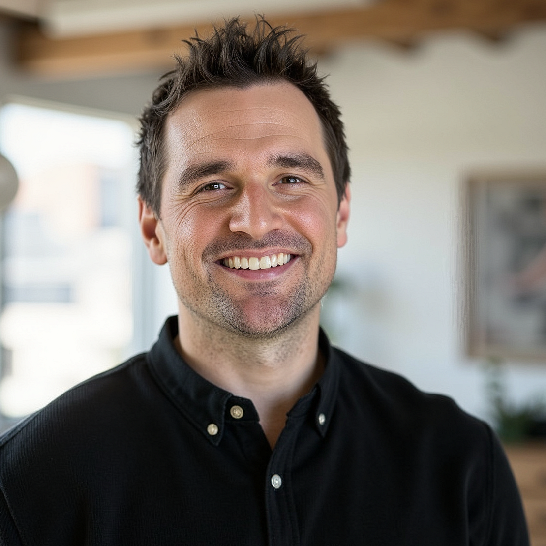 Brian Diehl