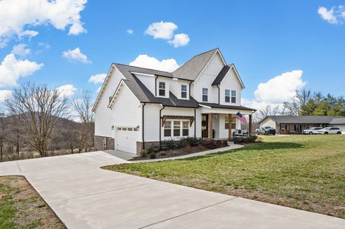 1233 Hartsfield Dr, Columbia, TN, 38401-6707 | Card Image