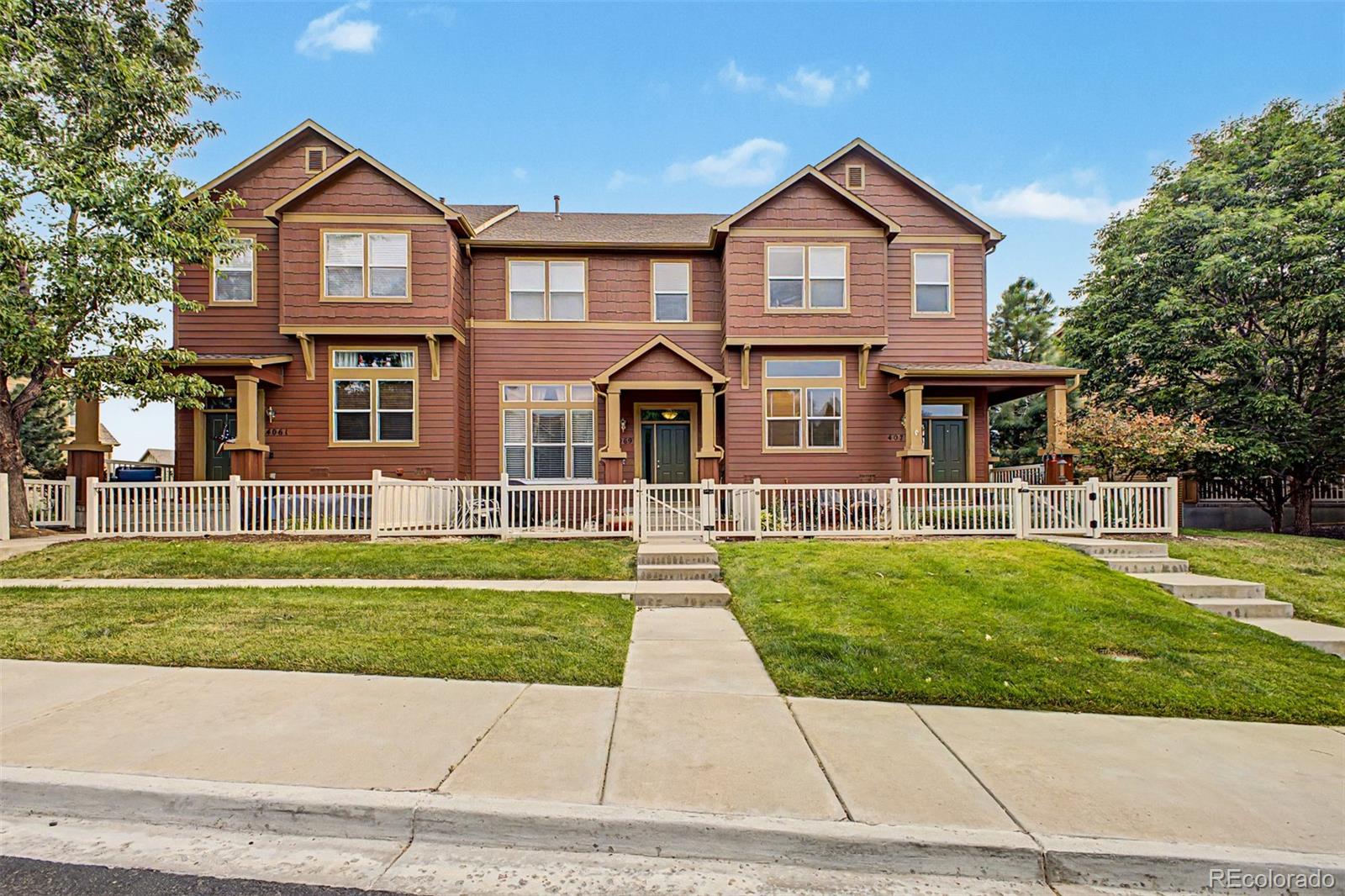 Residential in Castle Rock