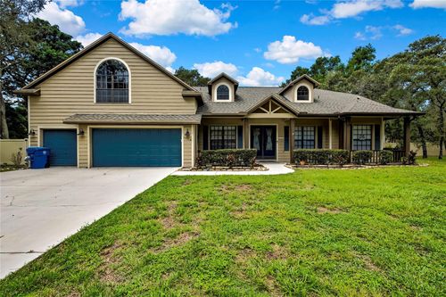 13456 Cooper Rd, Spring Hill, FL, 34609-5834 | Card Image