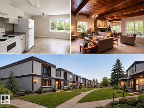165-3308 113 Ave Nw, Edmonton, AB, T5W5J8 | Card Image
