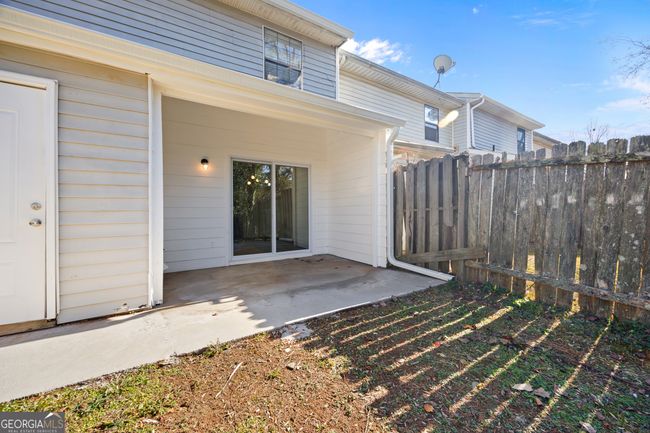 1468 Springleaf Cir Se, Townhouse with 2 bedrooms, 3 bathrooms and null parking in Smyrna GA | Image 23