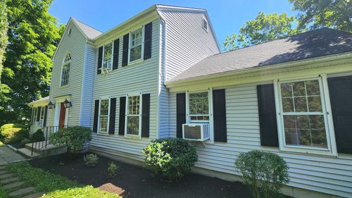 7 Oenoke Ridge, New Canaan, CT, 06840 | Card Image