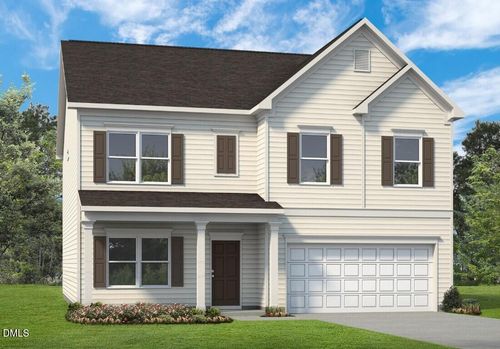 263 Spirit Springs Road, Smithfield, NC, 27577 | Card Image