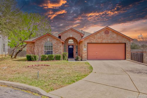2 Marella Dr, San Antonio, TX, 78248-2804 | Card Image