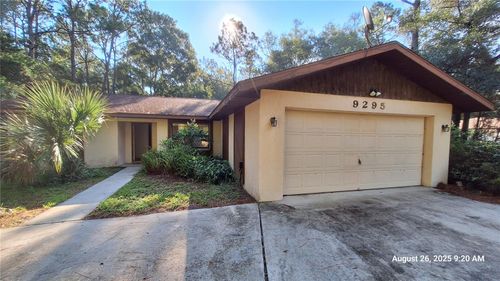 9295 Sw 203rd Ave, DUNNELLON, FL, 34431-5722 | Card Image