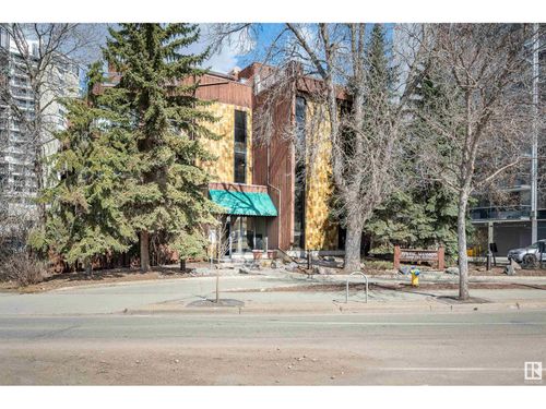 417-11618 100 Ave Nw, Edmonton, AB, T5K0J9 | Card Image