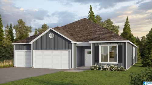 156 Aberdeen Loop, CALERA, AL, 35040-4032 | Card Image